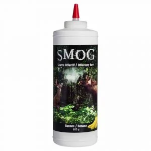 SMOG BANANE