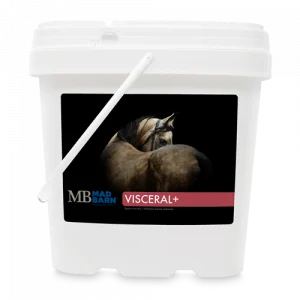 Visceral + 5 kg Mad Barn