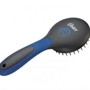 Brosse - crinière et queue - Oster