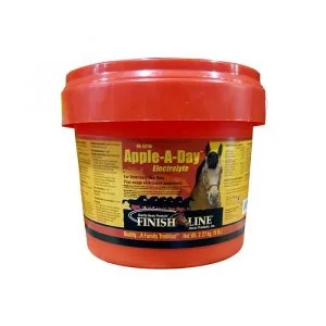 Électrolyte Apple-A-Day 5 lbs
