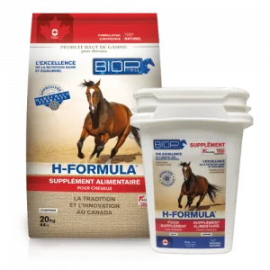 H-Formula Bioptech 500 g