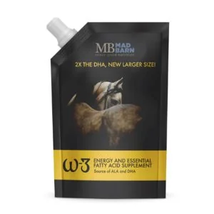 W-3 Huile 5 L Mad Barn