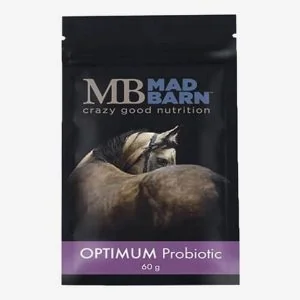 Optimum Pro-Biotique 60 g Mad Barn