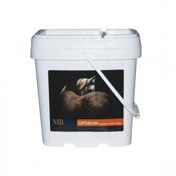 Optimum Digestive Health cube 2.5 kg Mad Barn