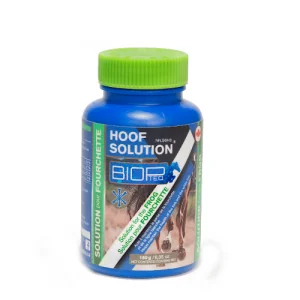 Solution pour fourchette Biopteq 180 g