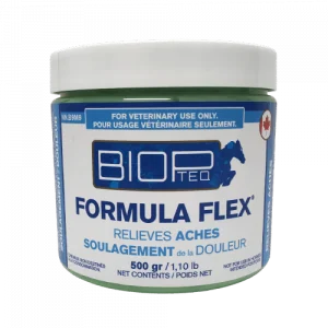 Formula Flex Bioptech 500 g