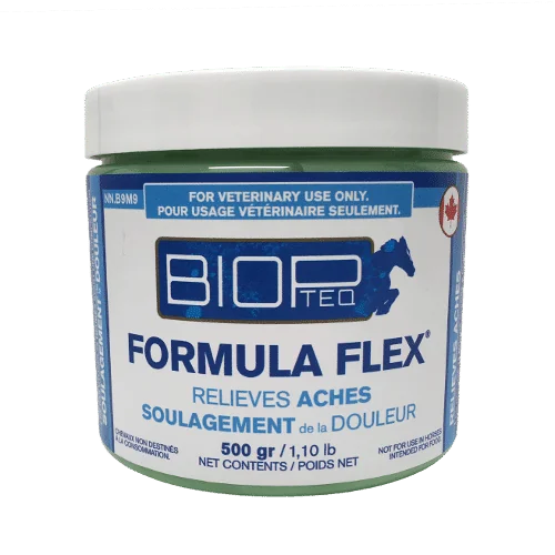 Formula Flex Bioptech 500 g