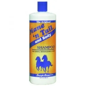 Shampoing Mane'n Tail 1 L