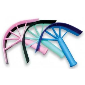 Grattoir à sueur en plastique