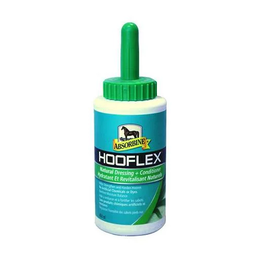 Liquide Hooflex Absorbine Naturels 450 ml