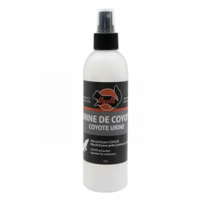 Urine de Coyote 8 oz