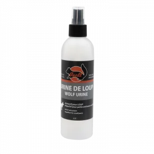 Urine de Loup 8oz