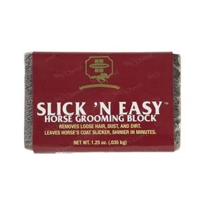 Bloc de toilettage - Slick N Easy - Farnam
