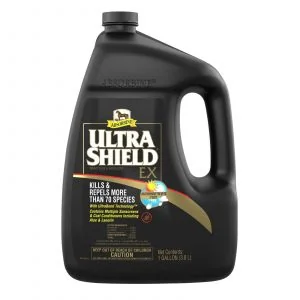 Insecticide et Répulsif Ultrashield EX 3.8 L