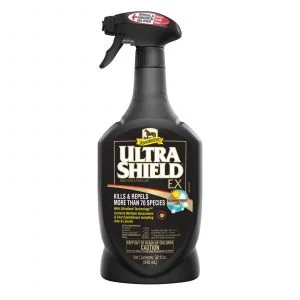UltraShield EX à Vaporisateur 950 ml
