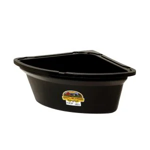 Mangeoire de coin 25 L