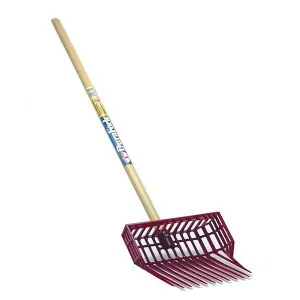 Fourche DuraPitch Ergonomique