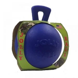 Ballon Jolly pour chevaux 10"