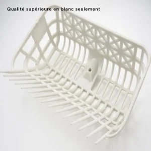 Fourche à fumier Pro Large AgriClé