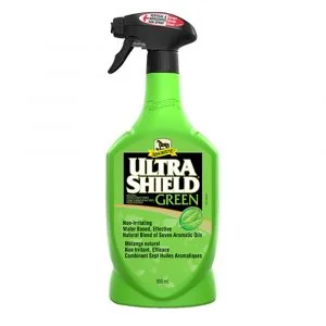 UltraShield Green 950 ml