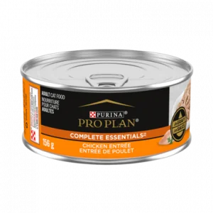 Proplan Adulte Entrée de Poulet en Sauce 156 g