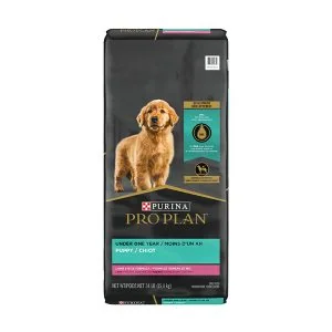 Proplan Chiot Agneau Riz 15.4 kg