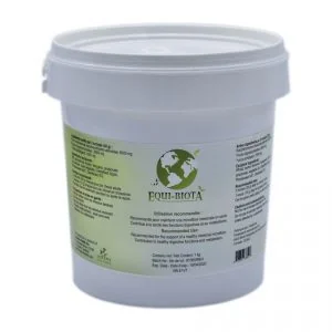 Équi-Biota 1 kg (Lozana)