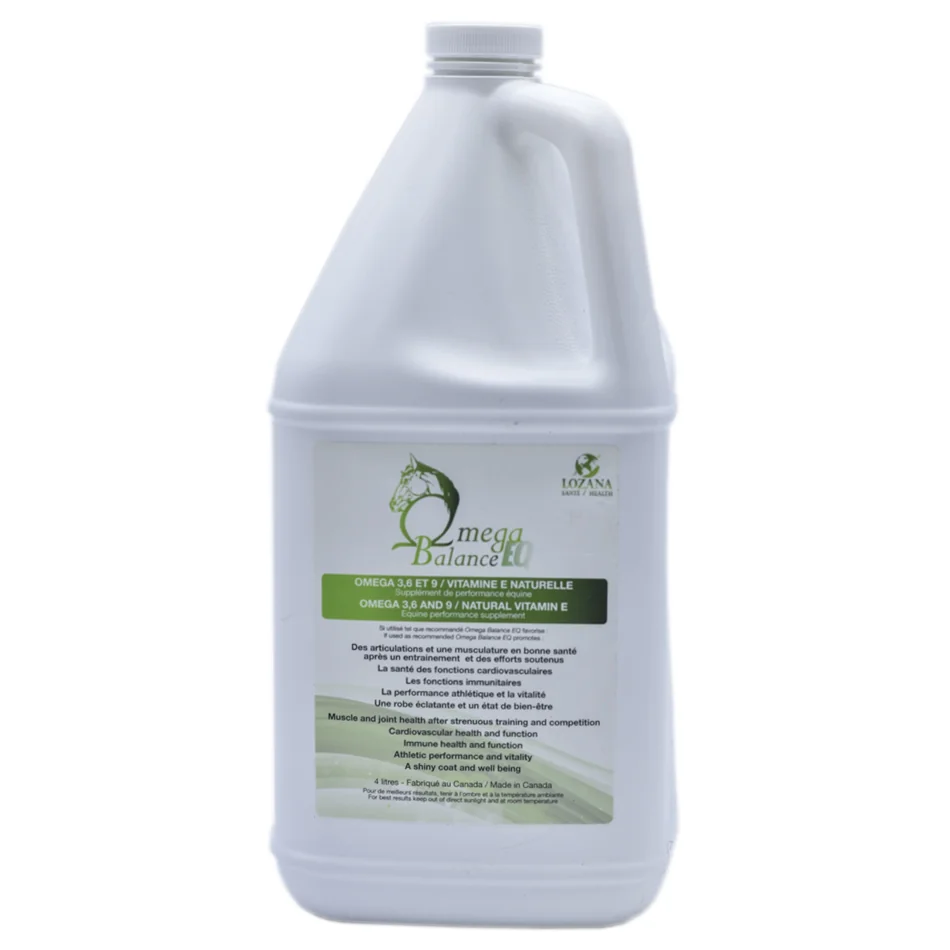 Omega Balance EQ 4 L (Lozana)