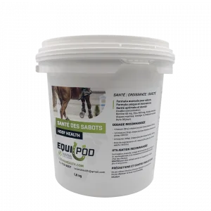 EquiPod 1.5 kg (Lozana)