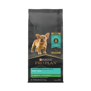 Proplan CHIOT Petite Race 2.72 kg