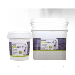 Equi-Shield