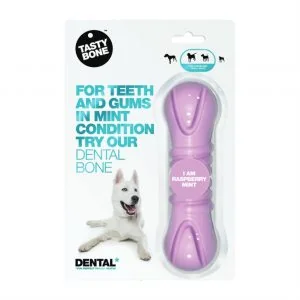 Os Denatire Tasty Menthe et Framboise