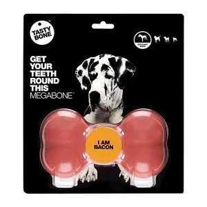 Os à Mâcher Nylon Bacon Géant