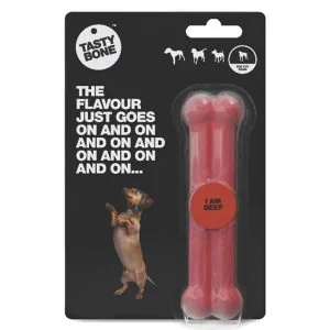 Os à Mâcher Nylon Boeuf Nain