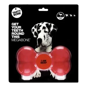 Os à Mâcher Nylon Boeuf Géant