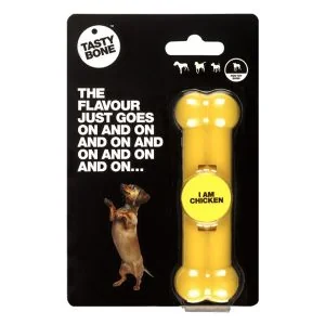 Os à Mâcher Nylon Poulet Nain