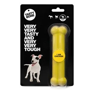 Os à Mâcher Nylon Poulet Petit