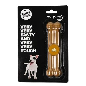 Os à Mâcher Nylon Beurre d'Arachide Petit