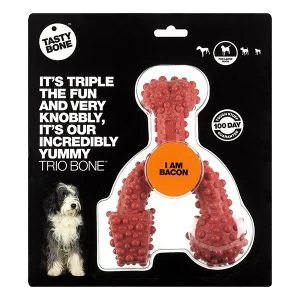 Trio d'os Nylon Bacon Grand