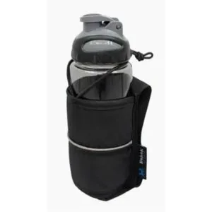 Acc. ceinture porte gourde amovible