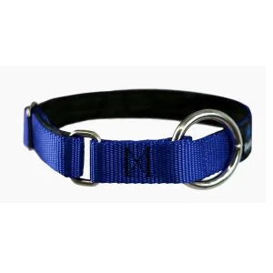 Collier rembourré en polyester Std