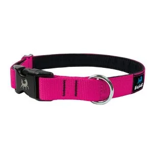 Collier rembourré à clip Std