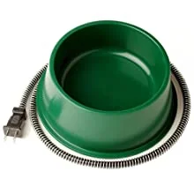 Bol chauffant 25 W 1 pinte