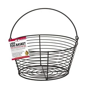 Panier à Oeufs Miller Grand (13x13x6po)