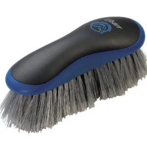 Brosse de toilettage rigide