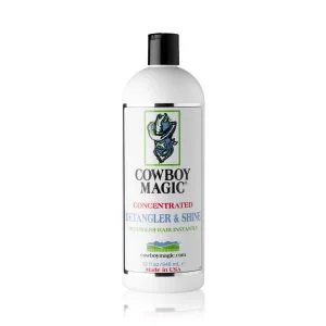 Démêlant & Brillance - Concentré - Cowboy Magic 473 ml