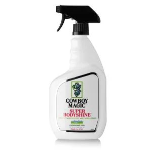 Démêlant - Cowboy Magic Super Bodyshine 946 ml
