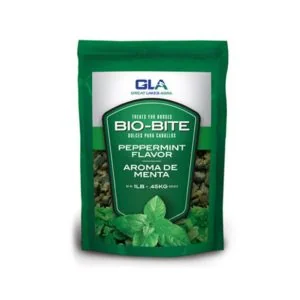 Bouchées de Menthe Bio-Bite 1 lb