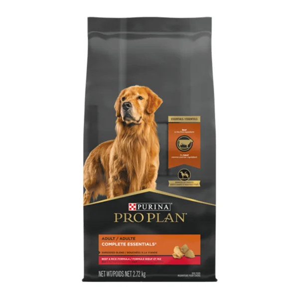 Proplan Chien Boeuf & Riz 17 kg