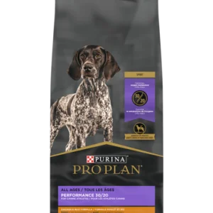 Proplan Chien Performance 30-20 Poulet & Riz 17 kg